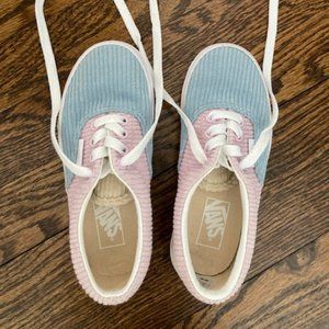 Kid's VANS Sneakers - Never Worn